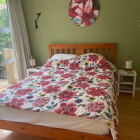 Waimoana Garden Accommodation Whangarei Zewnętrze zdjęcie