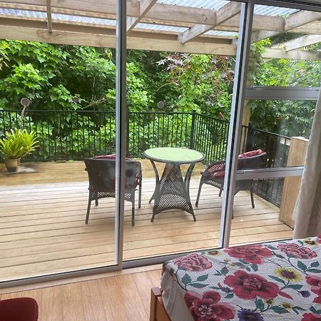 Waimoana Garden Accommodation Whangarei Zewnętrze zdjęcie