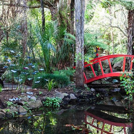 Waimoana Garden Accommodation Whangarei Zewnętrze zdjęcie