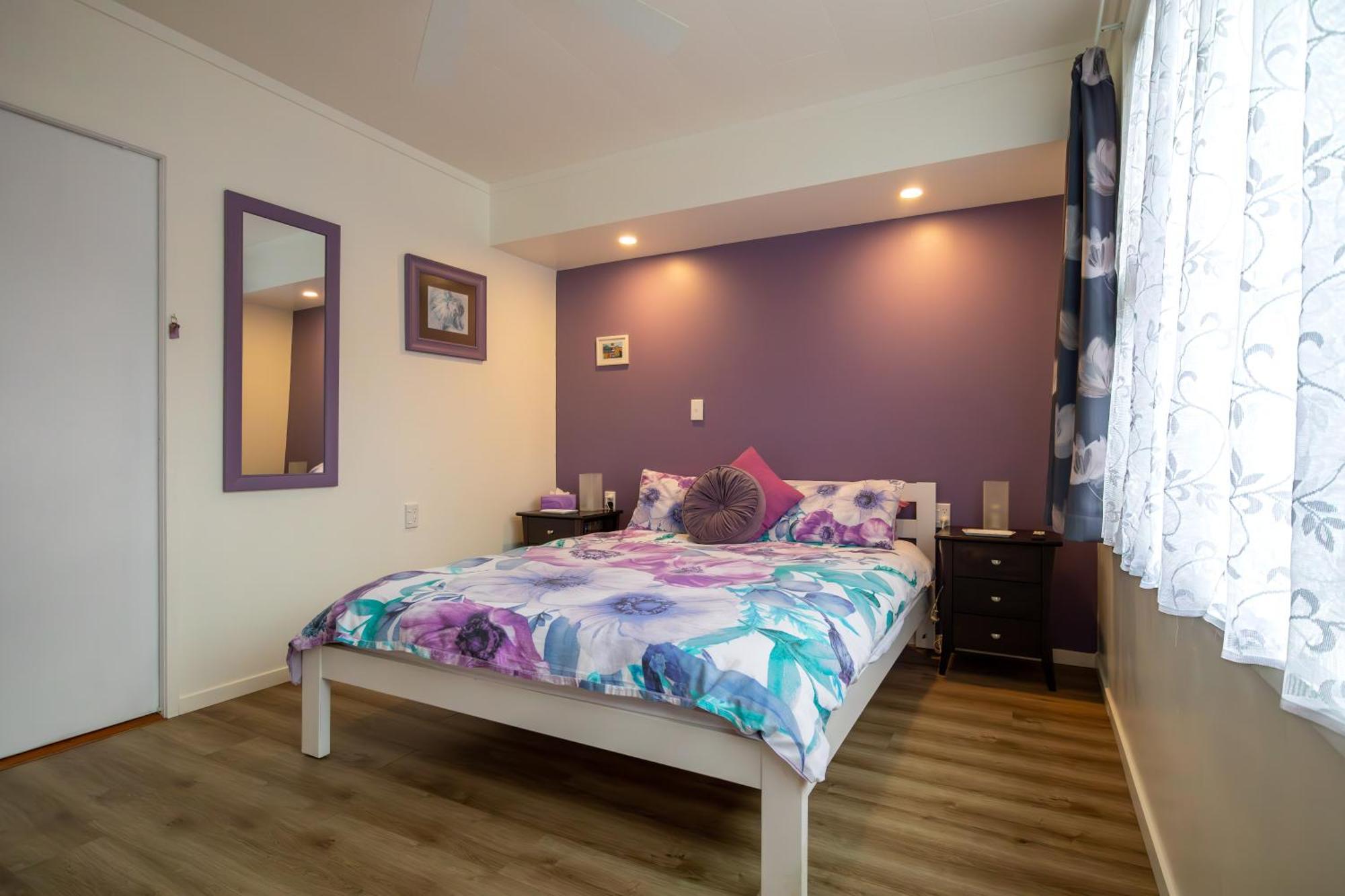 Waimoana Garden Accommodation Whangarei Zewnętrze zdjęcie