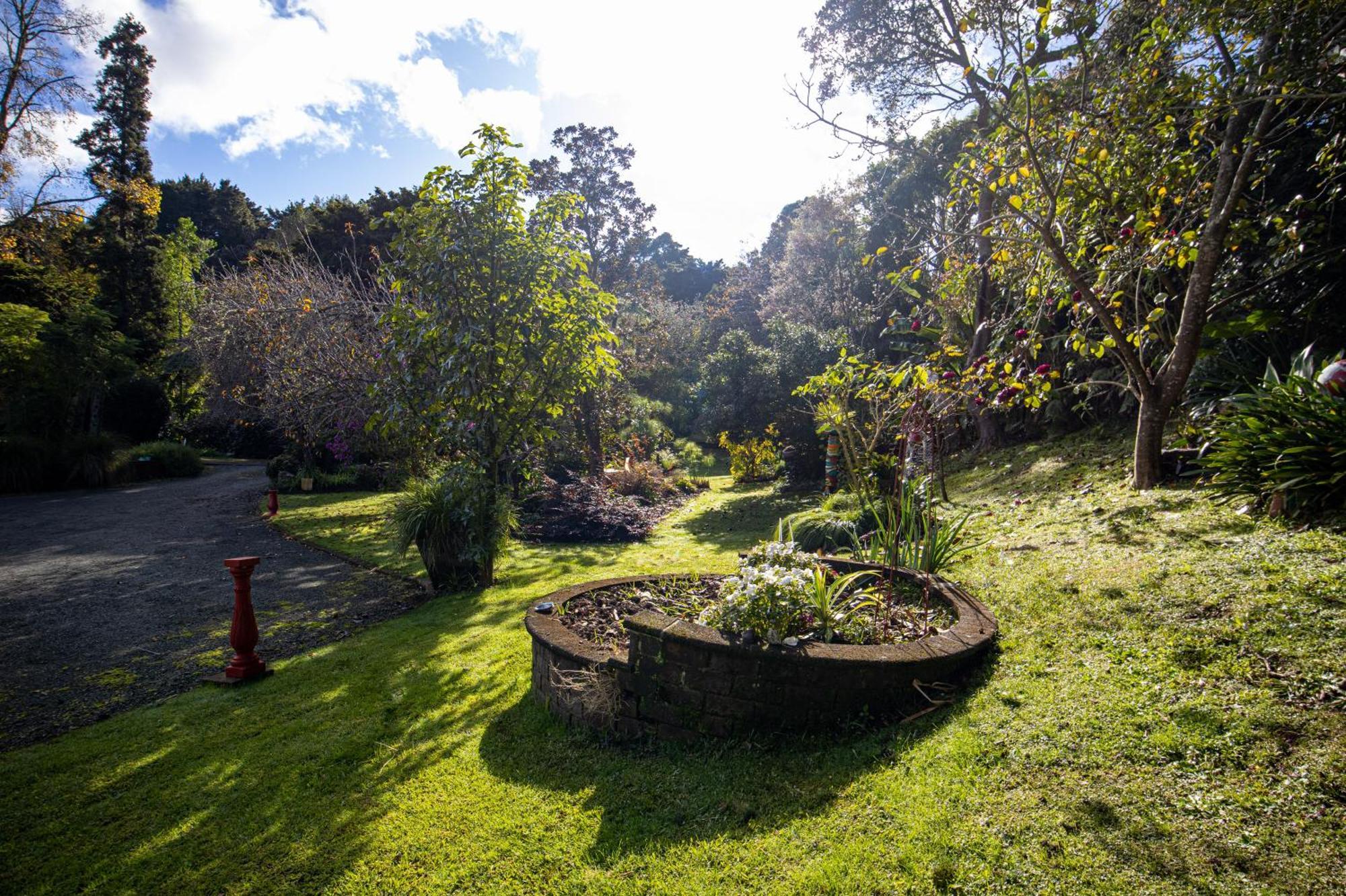 Waimoana Garden Accommodation Whangarei Zewnętrze zdjęcie