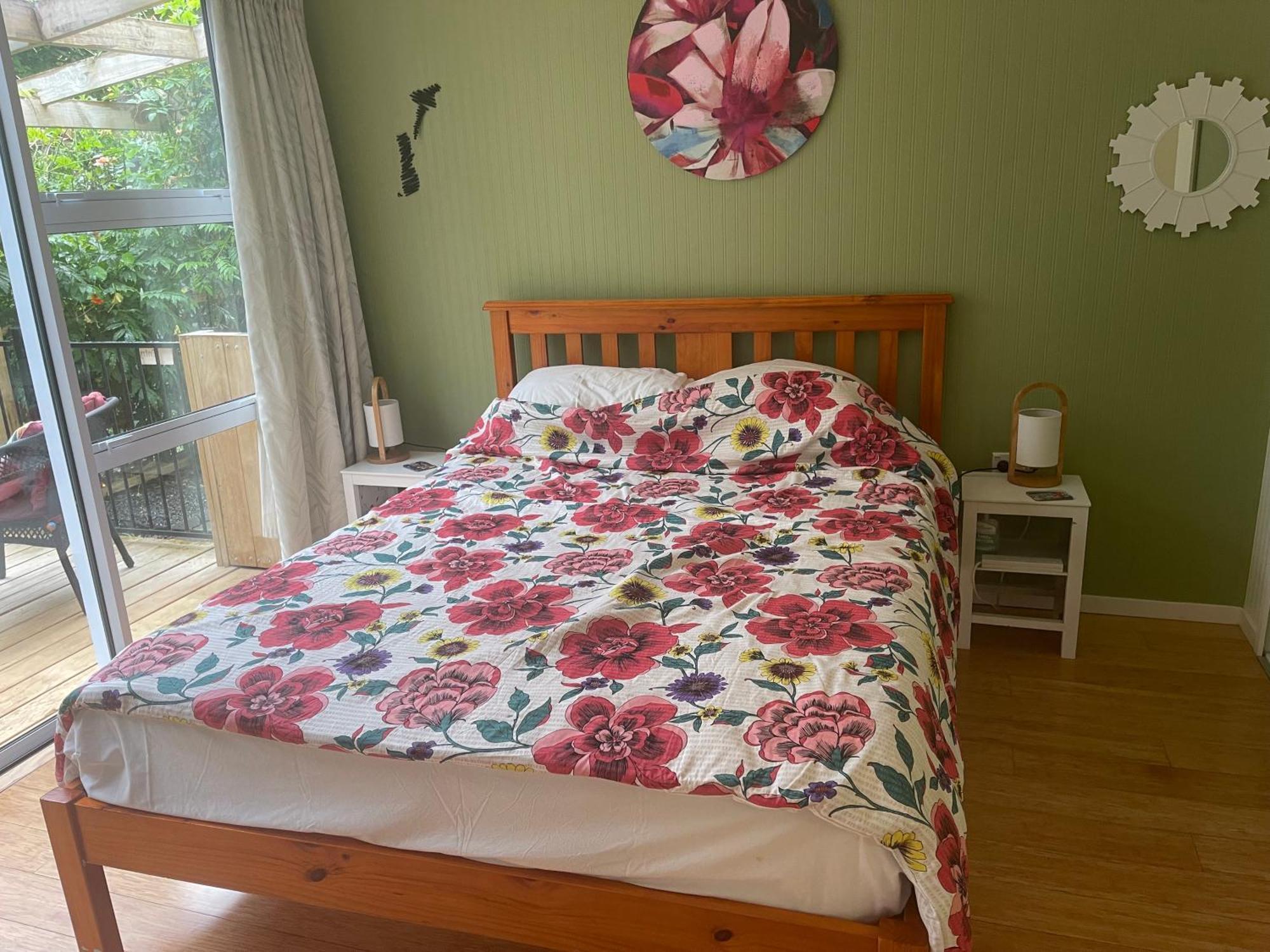 Waimoana Garden Accommodation Whangarei Zewnętrze zdjęcie