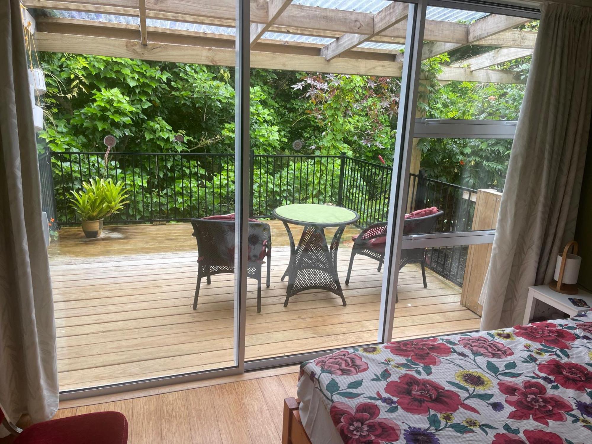 Waimoana Garden Accommodation Whangarei Zewnętrze zdjęcie