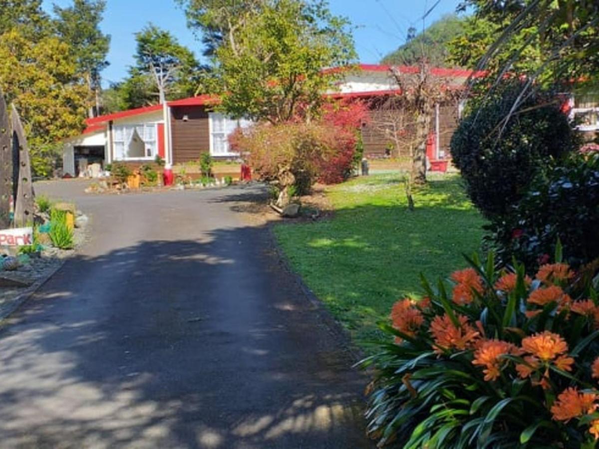 Waimoana Garden Accommodation Whangarei Zewnętrze zdjęcie