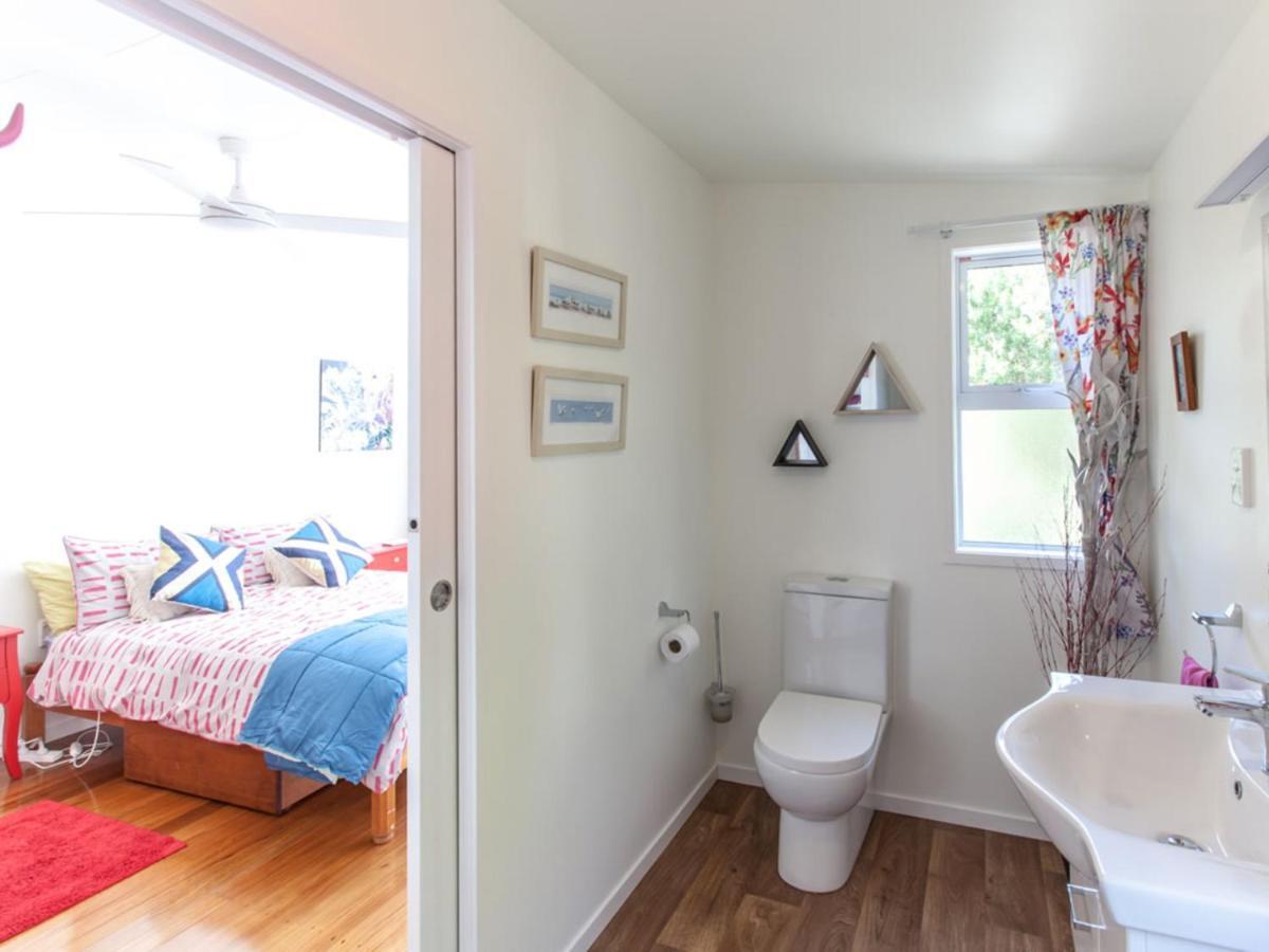 Waimoana Garden Accommodation Whangarei Zewnętrze zdjęcie