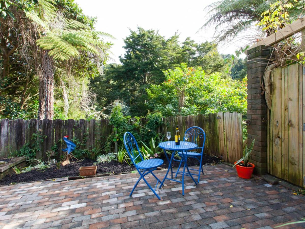 Waimoana Garden Accommodation Whangarei Zewnętrze zdjęcie