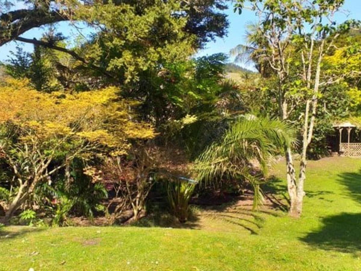 Waimoana Garden Accommodation Whangarei Zewnętrze zdjęcie