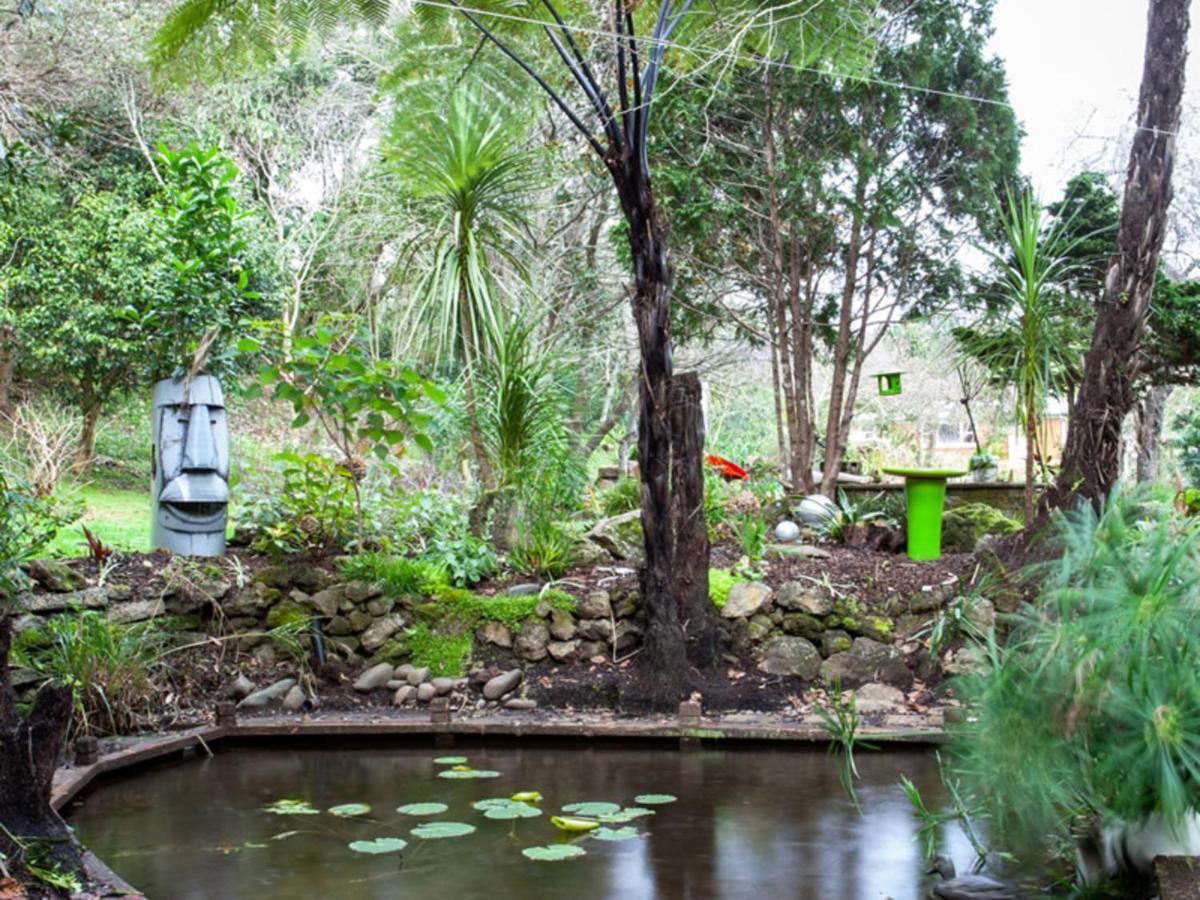 Waimoana Garden Accommodation Whangarei Zewnętrze zdjęcie